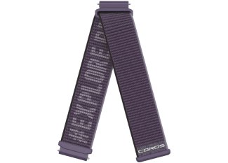 COROS Bracelet en nylon - 20 mm
