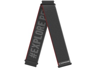COROS Bracelet en nylon - 22 mm