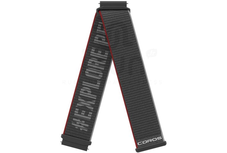 COROS Bracelet en nylon - 22 mm