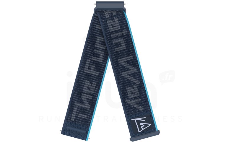 COROS Armband aus Nylon Kilian Jornet 24 mm