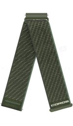 COROS Bracelet en nylon 24 mm