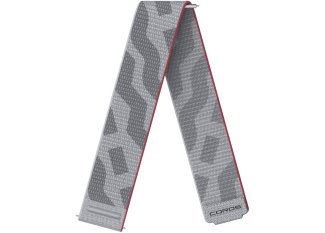 COROS Bracciale in nylon Pace Pro - 22 mm