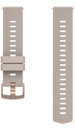 COROS Bracelet en silicone 20 mm