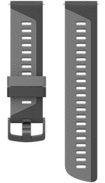 COROS Bracelet en silicone - 22 mm