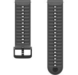 COROS Bracelet en silicone Nomad - 24 mm Long