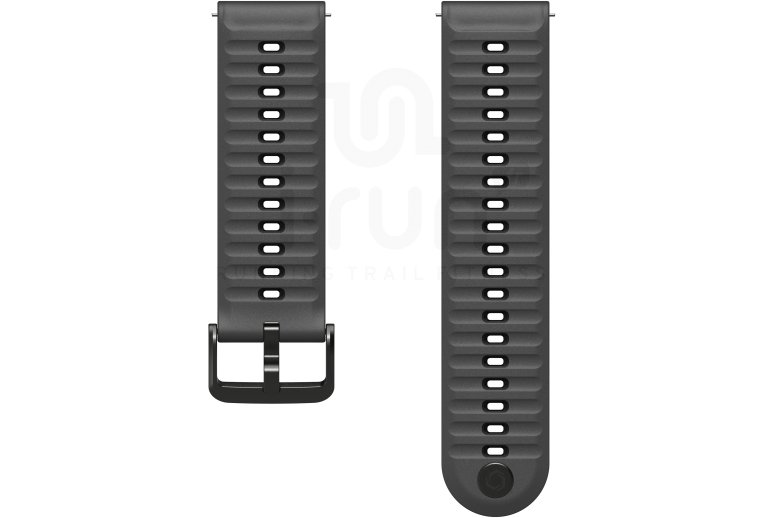 COROS Armband aus Silikon Nomad - 24 mm Lang