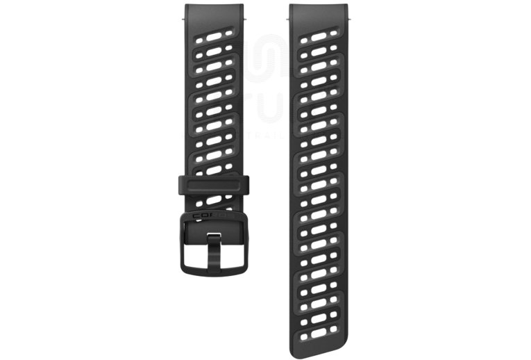 COROS Silikonarmband Pace Pro 22 mm