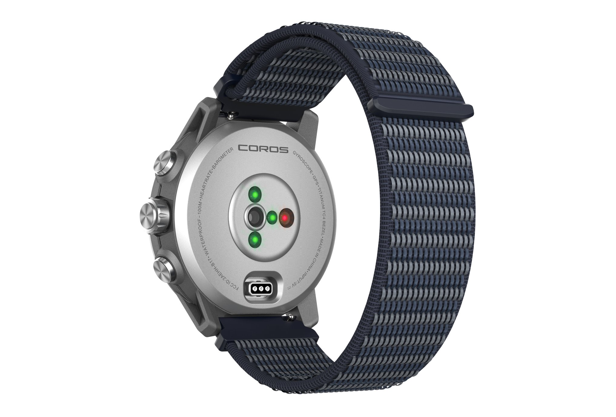coros apex 46