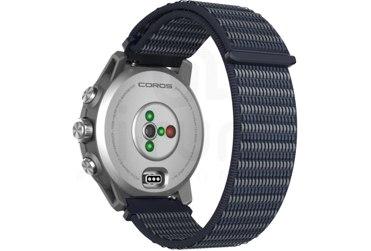 COROS Bracelet Nylon Apex - 46 mm