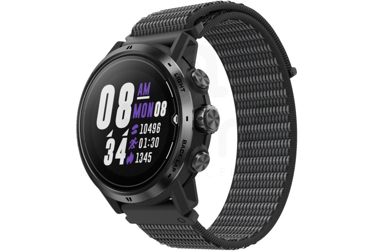 COROS Bracelet Nylon Apex - 46 mm