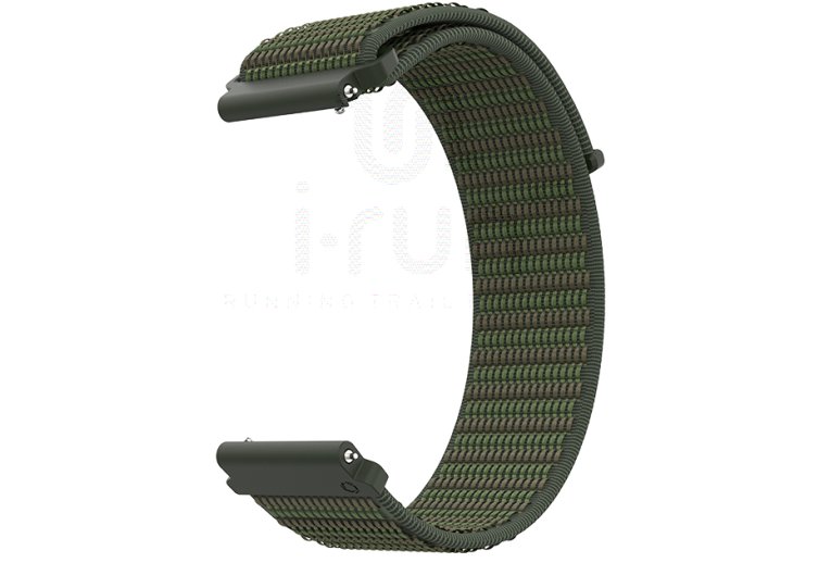 COROS Bracelet Nylon Apex - 46 mm