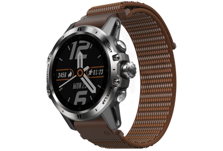 COROS Correa Nylon Vertix - 22 mm