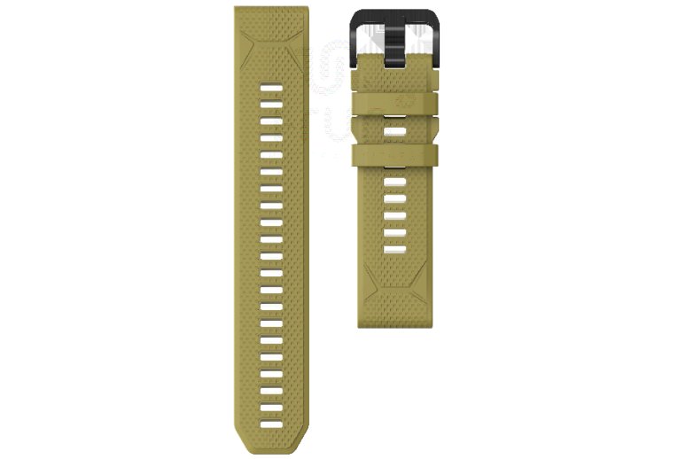 COROS Bracelet Vertix - 22 mm