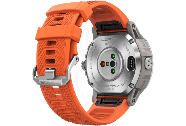 COROS Vertix 2