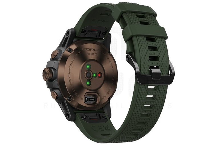 COROS Vertix Mountain Hunter