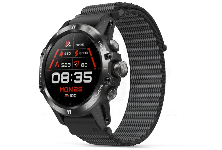 COROS Vertix Space Traveler