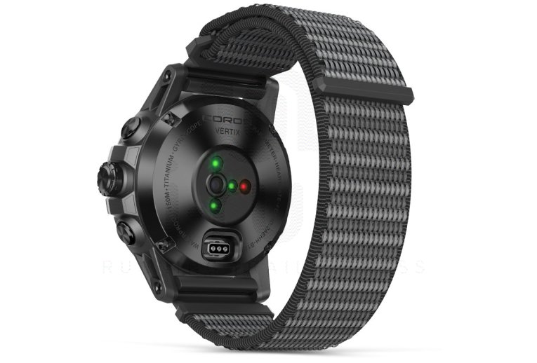 COROS Vertix Space Traveler et bracelet Vertix - 22 mm