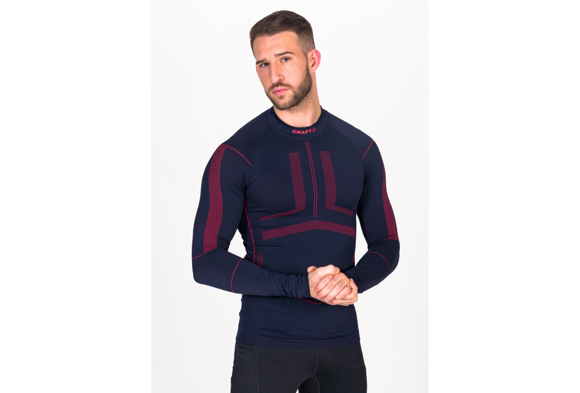 Craft Active Intensity M vêtement running homme