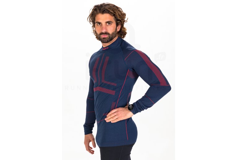 Craft camiseta manga larga Active Intensity