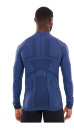 Craft Active Intensity