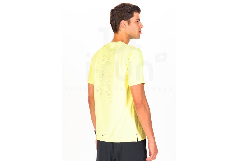 Craft Adv Charge Tech Herren