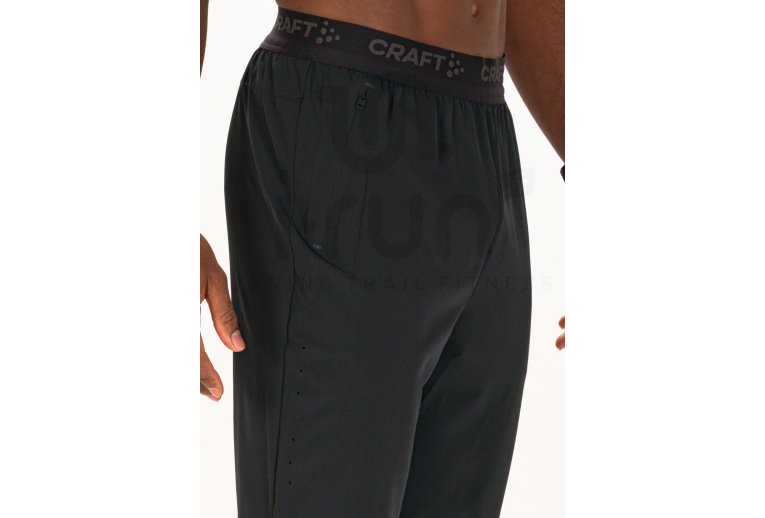 Craft ADV Charge Training