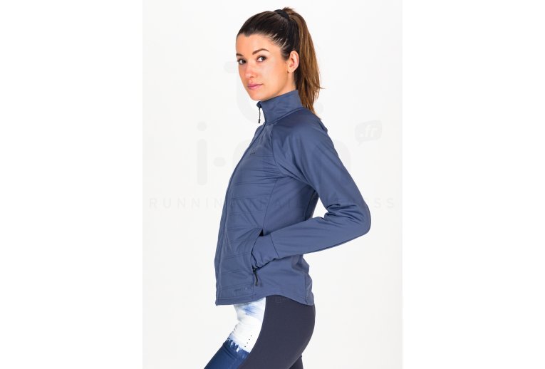 Craft chaqueta ADV Charge Warm