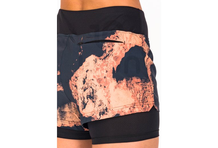 Craft pantal�n corto ADV Essence 2 en 1