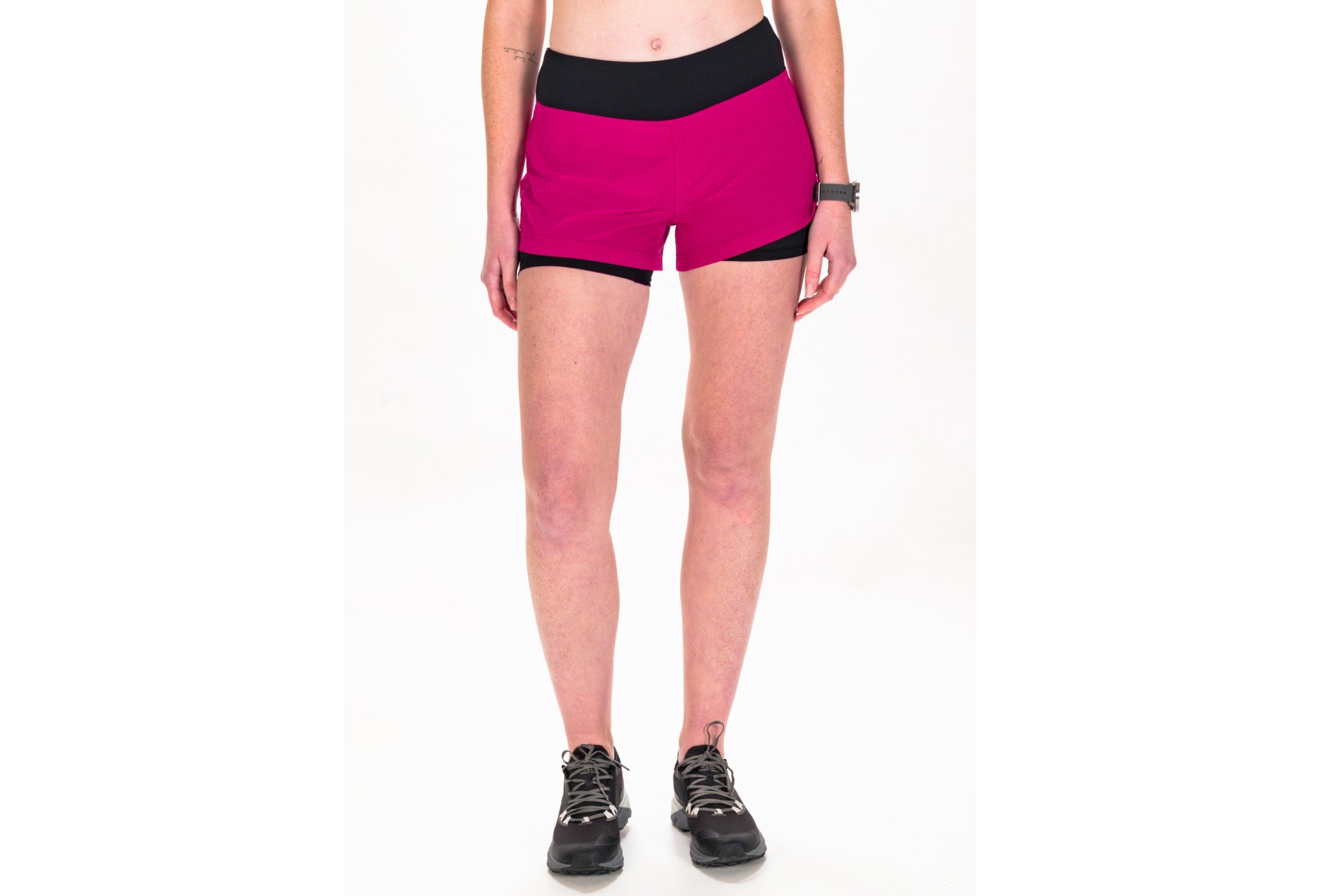 Craft ADV Essence 2 en 1 Framboise