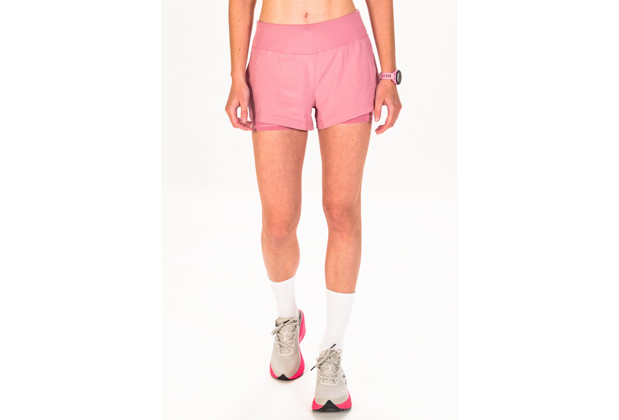 Craft ADV Essence 2 en 1 Rose