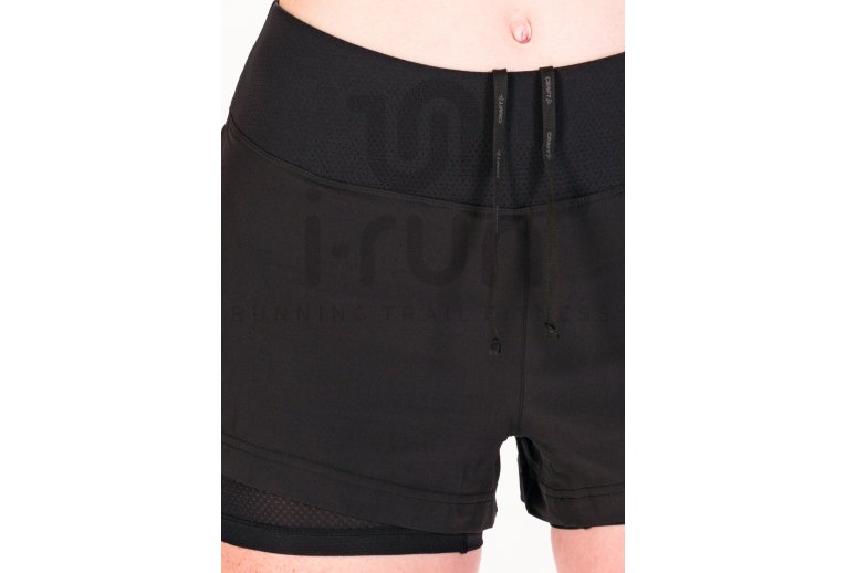 Craft pantal�n corto ADV Essence 2 en 1