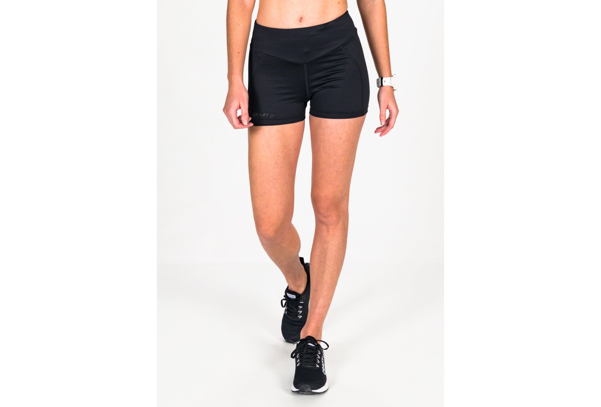 Craft ADV Essence Hot W vêtement running femme