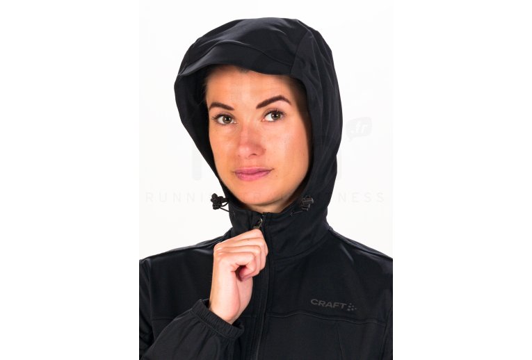 Craft chaqueta ADV Essence Hydro