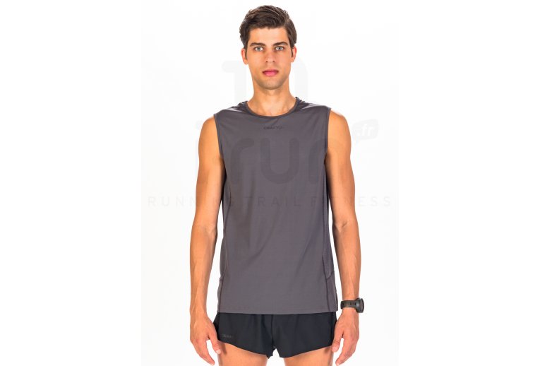 Craft camiseta de tirantes ADV Essence