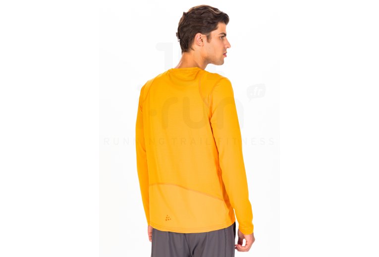 Craft camiseta manga larga ADV Essence