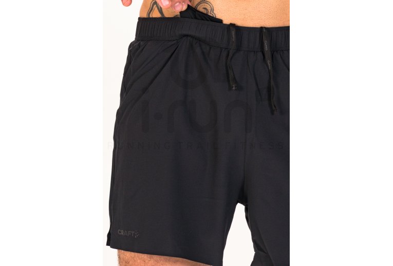 Craft pantal�n corto ADV Essence STR