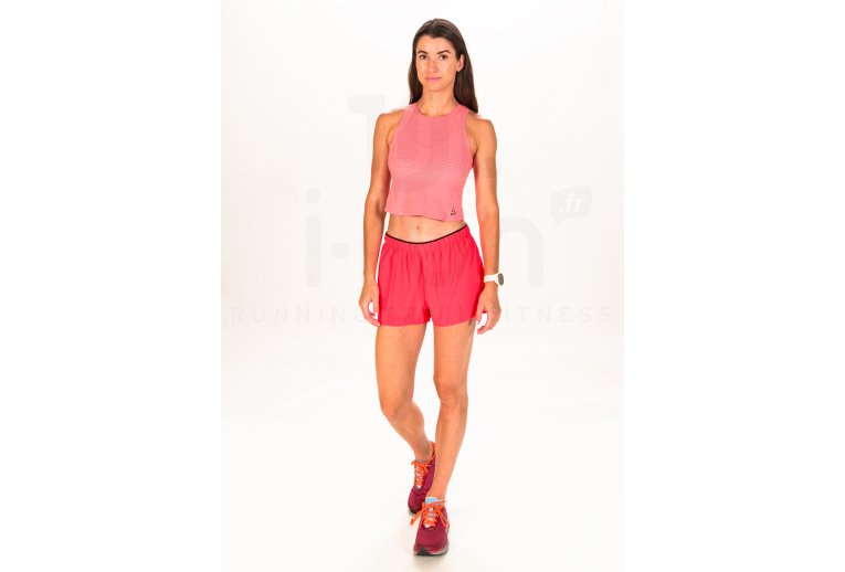 Craft pantal�n corto ADV Essence STR