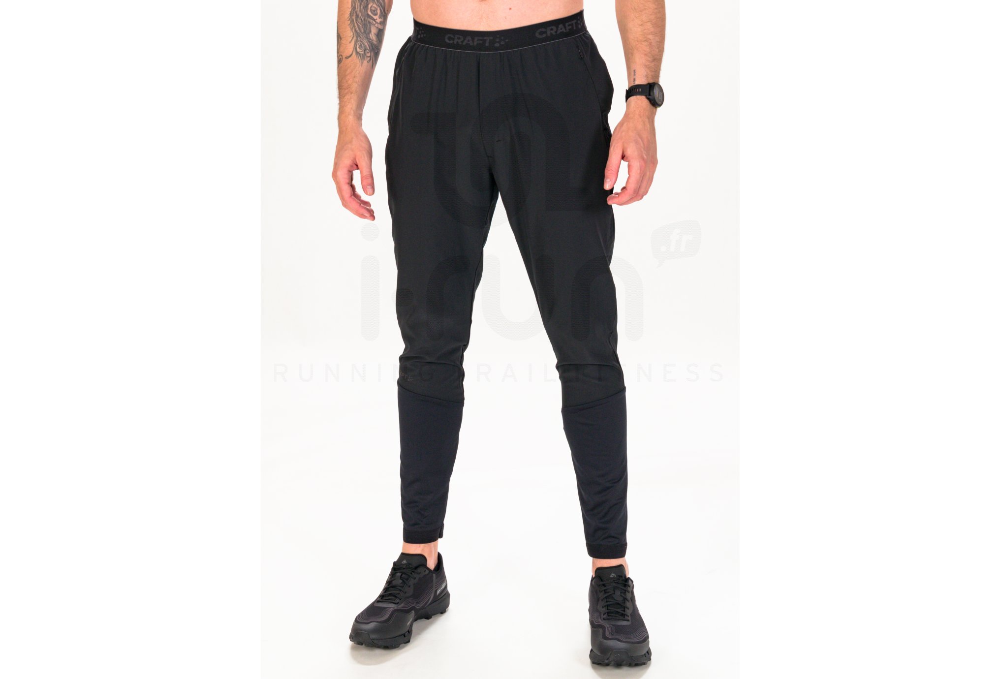 Pantalon de sport ADV Essence Craft
