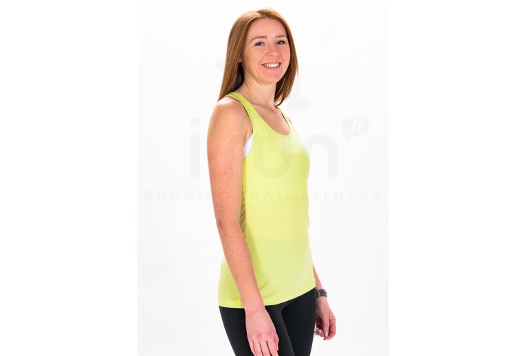 Craft camiseta de tirantes ADV Essence