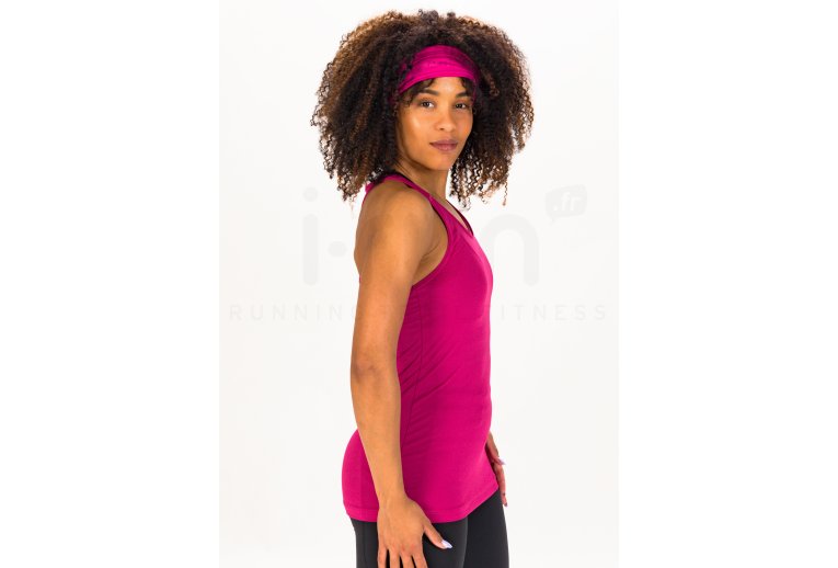 Craft camiseta de tirantes ADV Essence