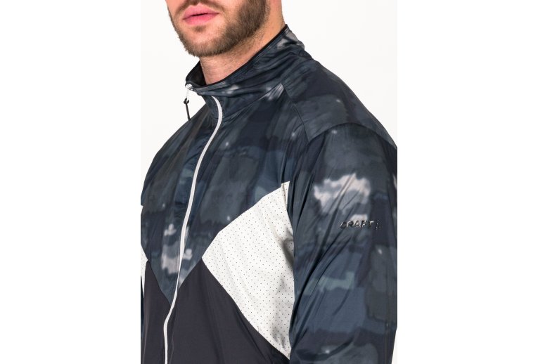 Craft chaqueta ADV Essence Wind