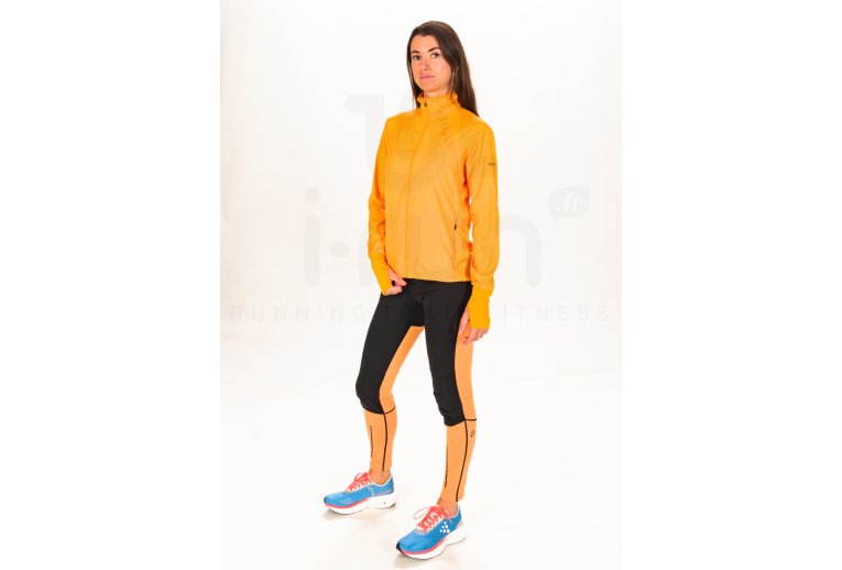 Craft chaqueta ADV  Essence Wind