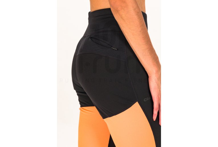 Craft mallas largas ADV Essence Wind