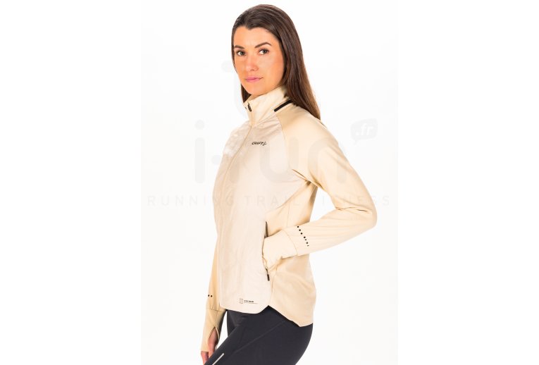 Craft chaqueta ADV SubZ 2