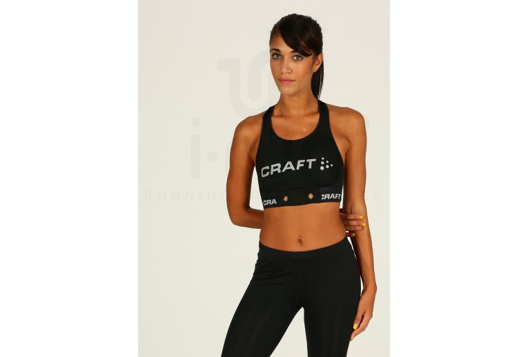 Craft Sujetador Pulse Copas A-B