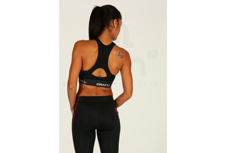 Craft Sujetador Pulse Copa C