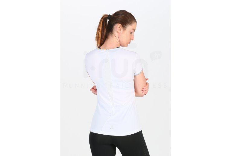 Craft Camiseta manga corta Breakaway