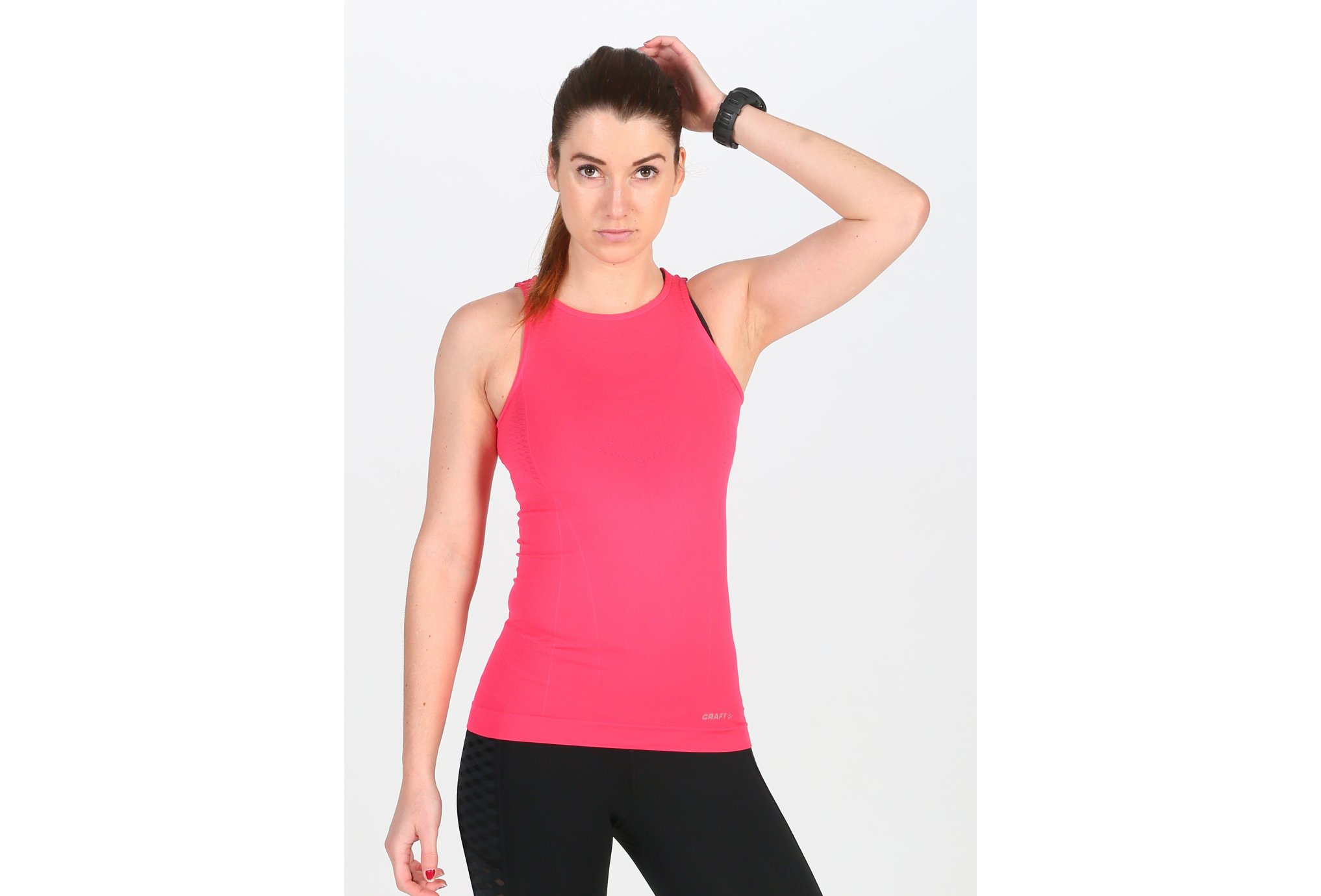 Craft Cool Intensity W Diététique Vêtements femme