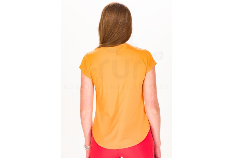 Craft camiseta manga corta Core Charge Rib