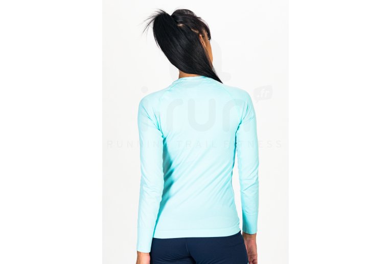 Craft camiseta manga larga Core Dry Active Comfort